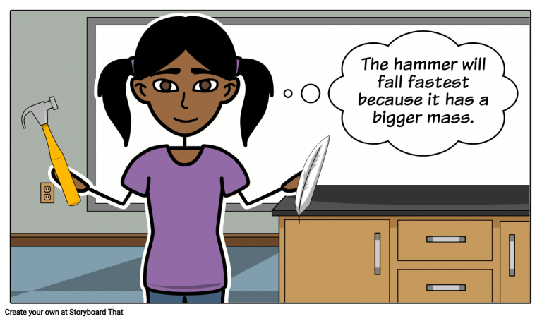 How to elicit misconceptions STEM002