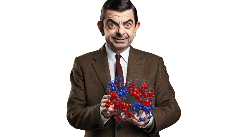 Proteins, the hidden complexity of the molecules of life UPG1